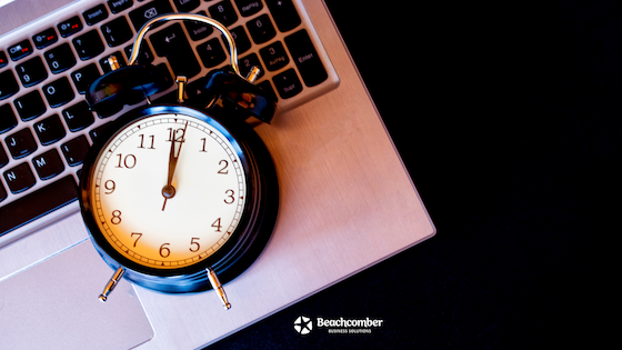 60-Hour Work Week
