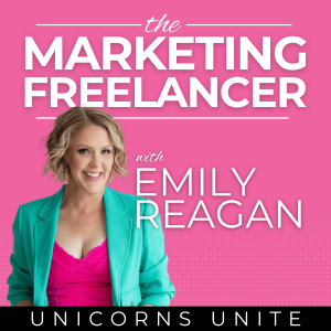 Marketing Freelancer Podcast