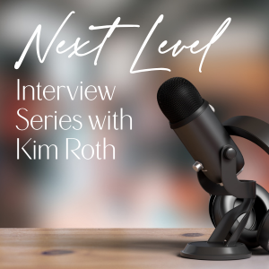 Next Level Interview Series