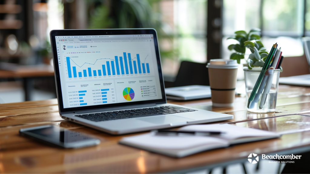CRM for small business