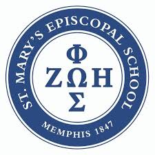 St. Mary's Episcopal School