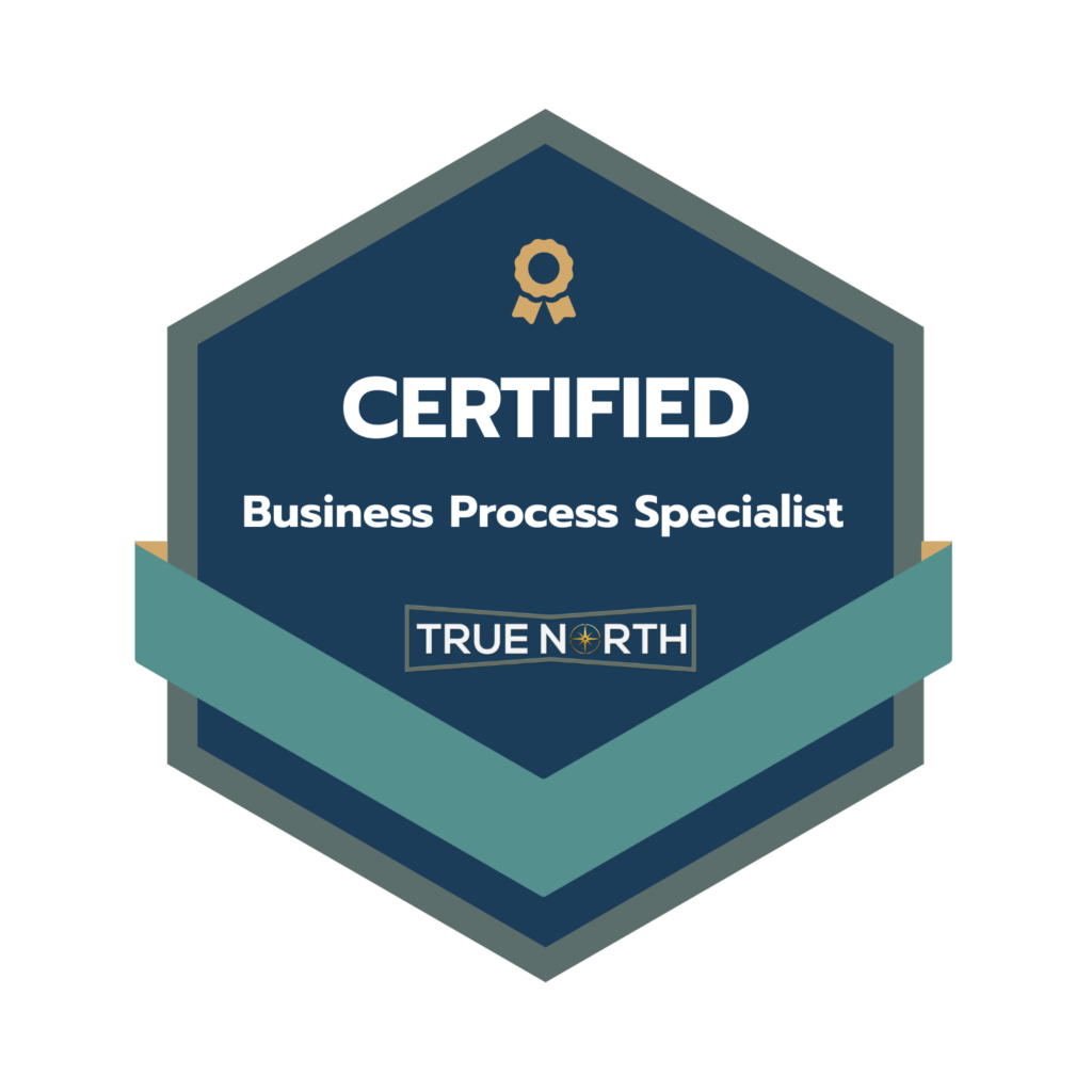 True North Business Process Specialist