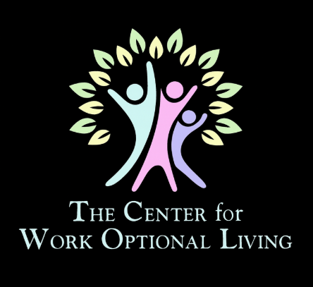 The Center for Work Optional Living