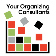 Your Organizing Consultants