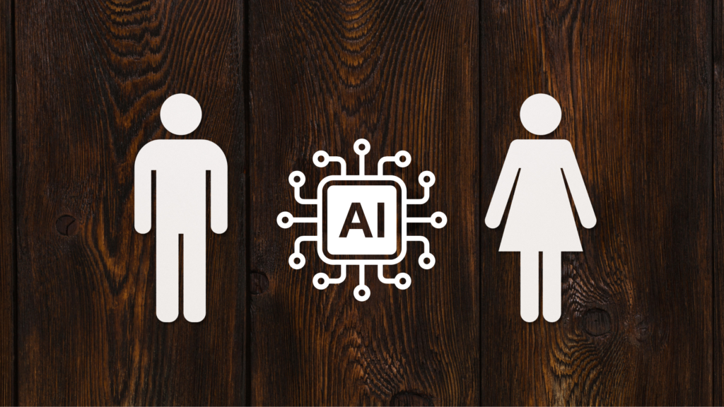 female founders using ai